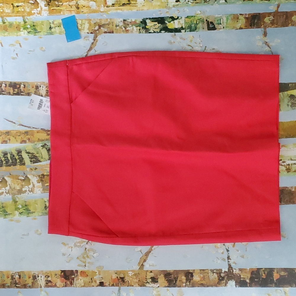J. Crew The Pencil Skirt
